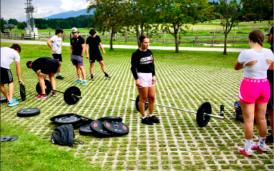 La Preparazione Atletica… Mi ha “rotto”!